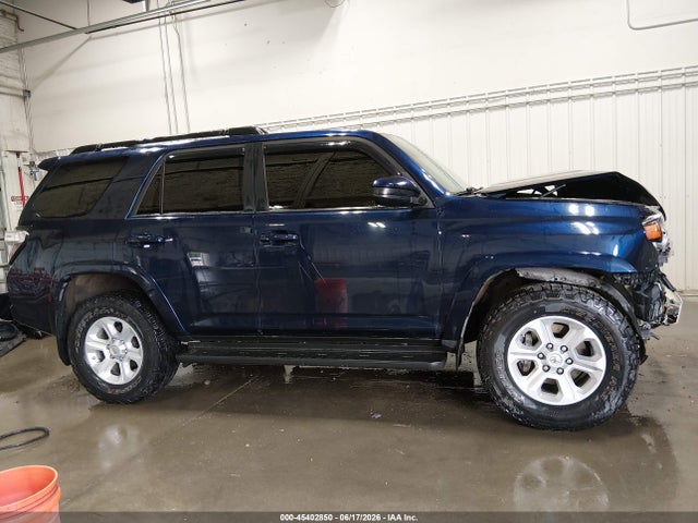 JTEBU5JR4L5801279 Toyota 4RUNNER SR5