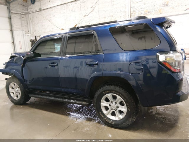 JTEBU5JR4L5801279 Toyota 4RUNNER SR5