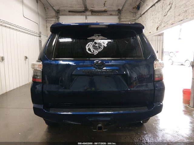 JTEBU5JR4L5801279 Toyota 4RUNNER SR5