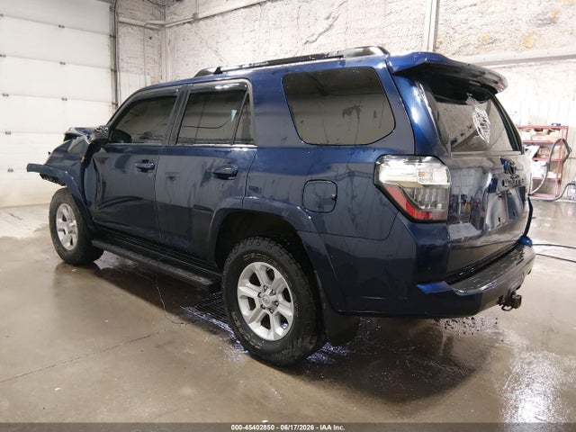 JTEBU5JR4L5801279 Toyota 4RUNNER SR5