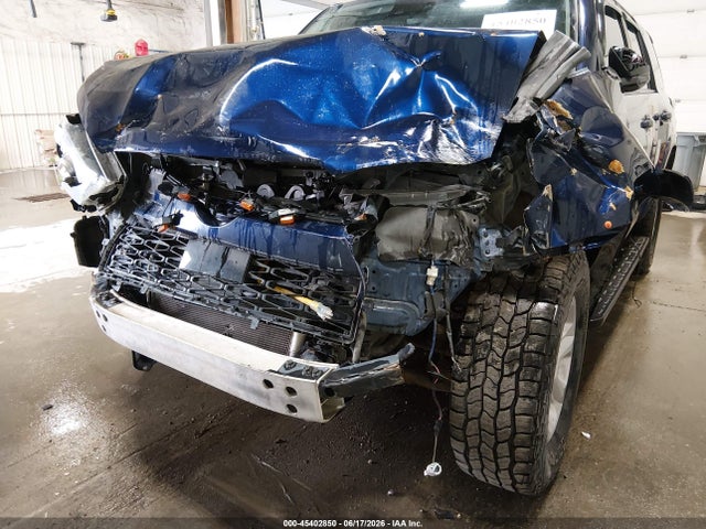 JTEBU5JR4L5801279 Toyota 4RUNNER SR5
