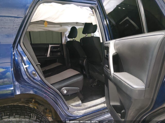 JTEBU5JR4L5801279 Toyota 4RUNNER SR5