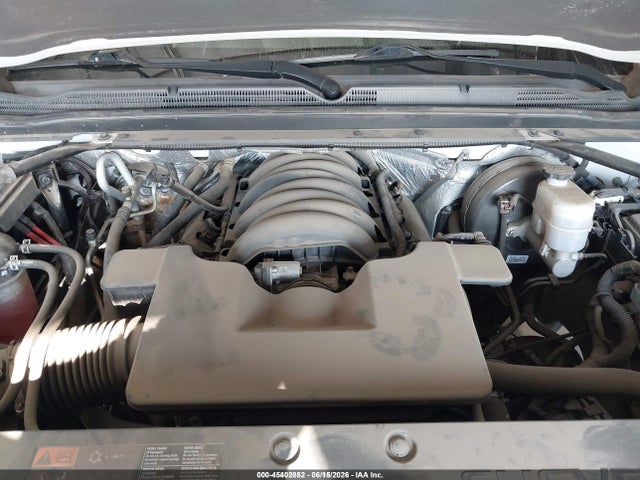 Chevrolet Tahoe Ls 2016 1GNSKAEC8GR330462 Image 10