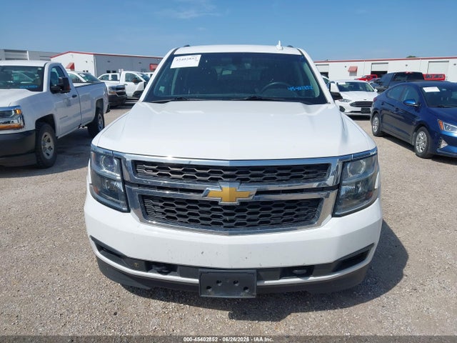 Chevrolet Tahoe Ls 2016 1GNSKAEC8GR330462 Image 12