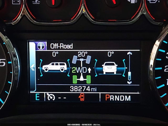 Chevrolet Tahoe Ls 2016 1GNSKAEC8GR330462 Image 15