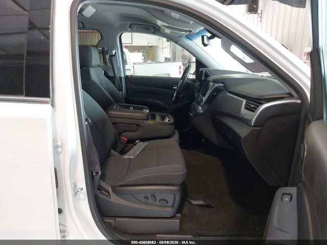 Chevrolet Tahoe Ls 2016 1GNSKAEC8GR330462 Image 5