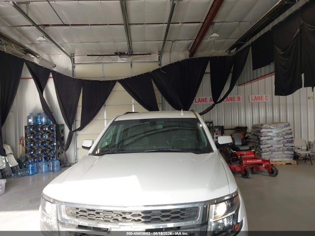 Chevrolet Tahoe Ls 2016 1GNSKAEC8GR330462 Image 6