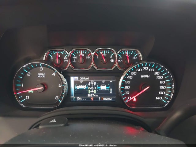 Chevrolet Tahoe Ls 2016 1GNSKAEC8GR330462 Image 7