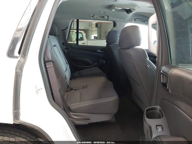 Chevrolet Tahoe Ls 2016 1GNSKAEC8GR330462 Image 8
