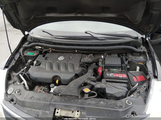Продаж на аукціоні авто 2008 Nissan Versa 1.8 S, vin: 3N1BC13E28L365214, номер лоту: 45402853