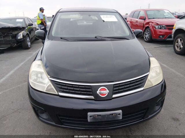 Продаж на аукціоні авто 2008 Nissan Versa 1.8 S, vin: 3N1BC13E28L365214, номер лоту: 45402853
