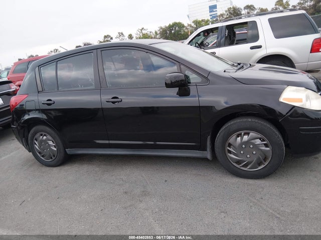 Продаж на аукціоні авто 2008 Nissan Versa 1.8 S, vin: 3N1BC13E28L365214, номер лоту: 45402853