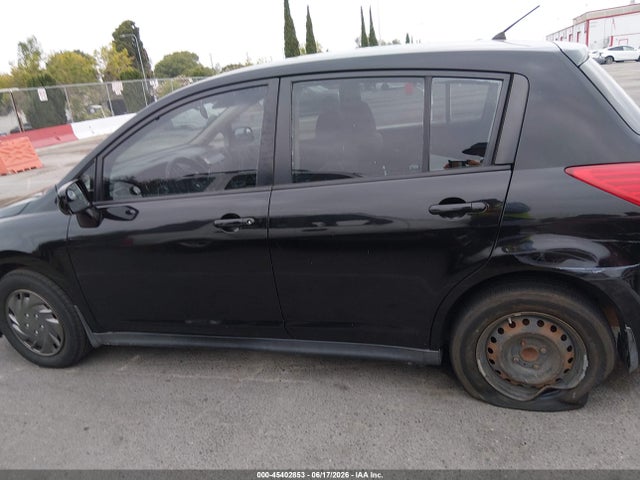 Продаж на аукціоні авто 2008 Nissan Versa 1.8 S, vin: 3N1BC13E28L365214, номер лоту: 45402853