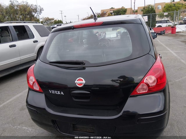 Продаж на аукціоні авто 2008 Nissan Versa 1.8 S, vin: 3N1BC13E28L365214, номер лоту: 45402853
