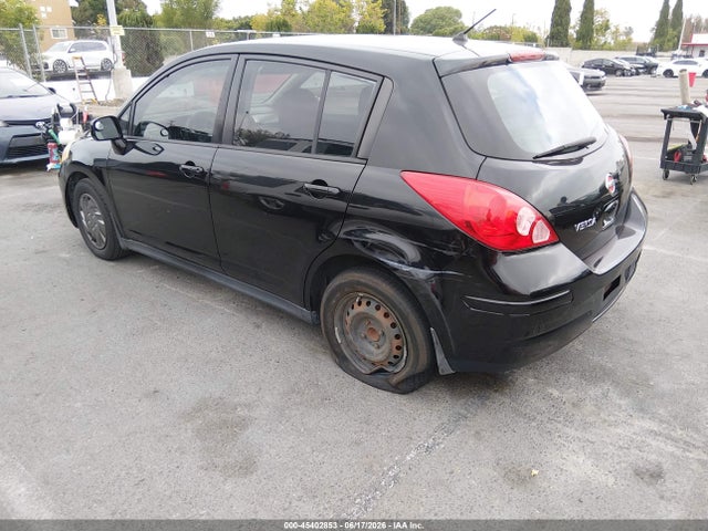 Продаж на аукціоні авто 2008 Nissan Versa 1.8 S, vin: 3N1BC13E28L365214, номер лоту: 45402853