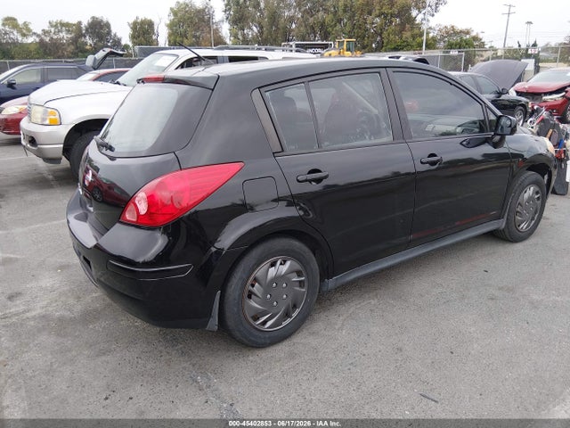 Продаж на аукціоні авто 2008 Nissan Versa 1.8 S, vin: 3N1BC13E28L365214, номер лоту: 45402853