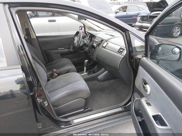 Продаж на аукціоні авто 2008 Nissan Versa 1.8 S, vin: 3N1BC13E28L365214, номер лоту: 45402853