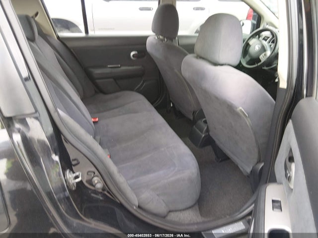 Продаж на аукціоні авто 2008 Nissan Versa 1.8 S, vin: 3N1BC13E28L365214, номер лоту: 45402853