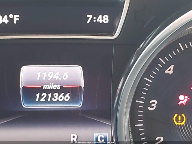 Aukcja sprzedaży 2019 Mercedes-benz Gls 450 4matic, vin: 4JGDF6EE7KB236199, numer aukcji: 45402854