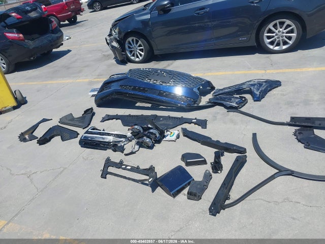 Genesis Gv80 2.5t Awd 2023 KMUHBDSB5PU114191 Image 12
