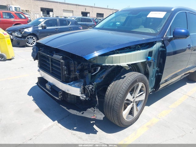 Genesis Gv80 2.5t Awd 2023 KMUHBDSB5PU114191 Image 6