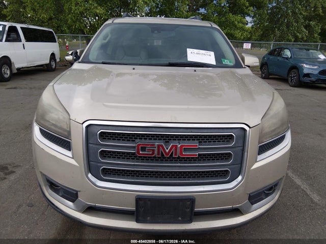Продаж на аукціоні авто 2014 Gmc Acadia Slt-1, vin: 1GKKRRKD4EJ372658, номер лоту: 45402858