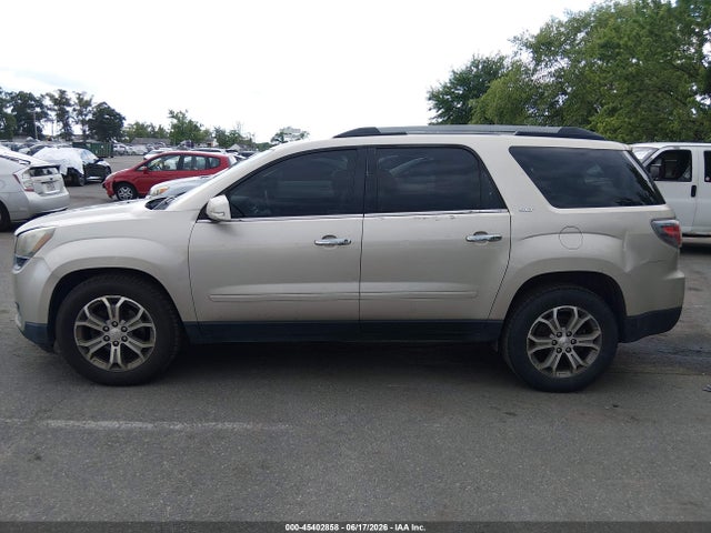 Продаж на аукціоні авто 2014 Gmc Acadia Slt-1, vin: 1GKKRRKD4EJ372658, номер лоту: 45402858