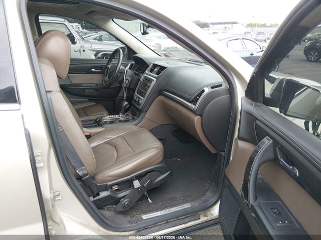 Продаж на аукціоні авто 2014 Gmc Acadia Slt-1, vin: 1GKKRRKD4EJ372658, номер лоту: 45402858