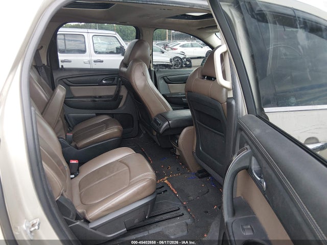 Продаж на аукціоні авто 2014 Gmc Acadia Slt-1, vin: 1GKKRRKD4EJ372658, номер лоту: 45402858