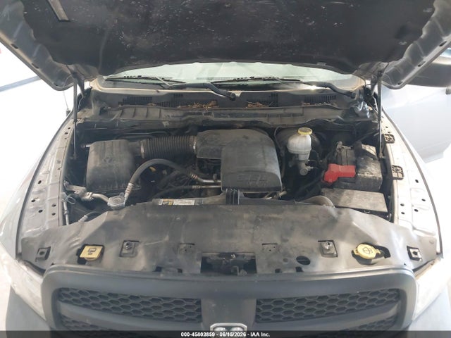 RAM 1500 Classic 2019 1C6RR6KG4KS627714 Image 10