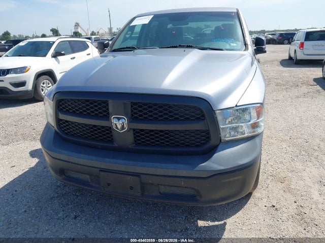 RAM 1500 Classic 2019 1C6RR6KG4KS627714 Image 12