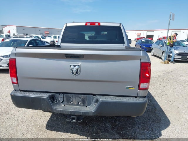 RAM 1500 Classic 2019 1C6RR6KG4KS627714 Image 16