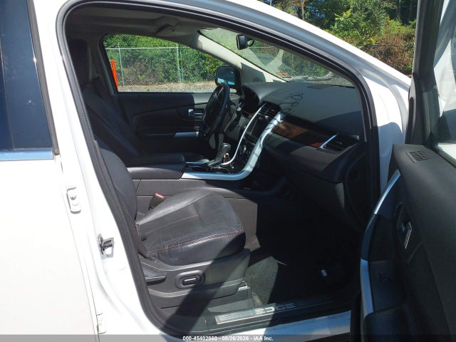 Aukcja sprzedaży 2011 Ford Edge Limited, vin: 2FMDK4KC5BBA14631, numer aukcji: 45402860