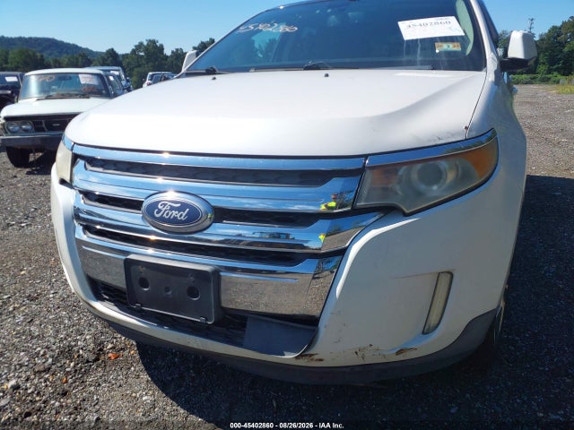 Aukcja sprzedaży 2011 Ford Edge Limited, vin: 2FMDK4KC5BBA14631, numer aukcji: 45402860