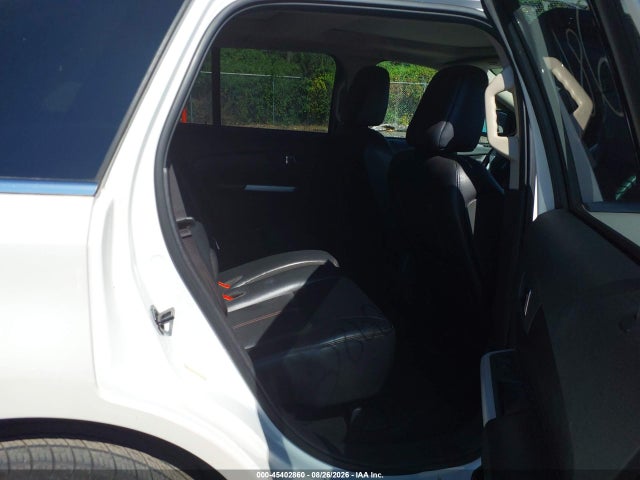 Aukcja sprzedaży 2011 Ford Edge Limited, vin: 2FMDK4KC5BBA14631, numer aukcji: 45402860