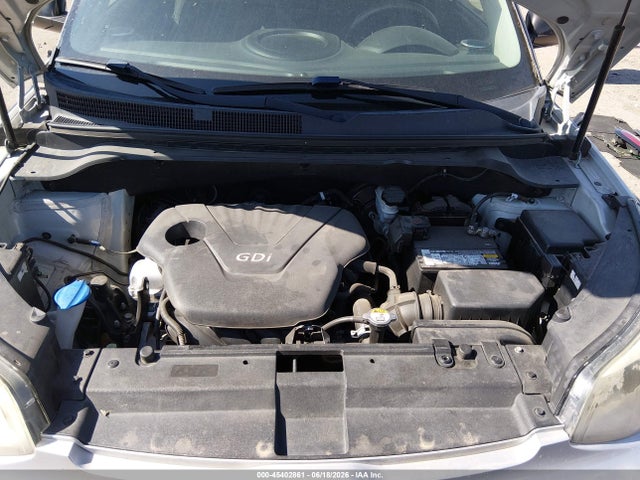 KIA Soul 2015 KNDJN2A28F7785630 Image 10