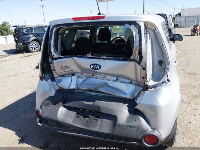KIA Soul 2015 KNDJN2A28F7785630 Image 13