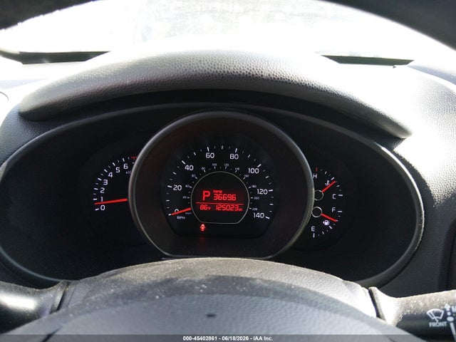 KIA Soul 2015 KNDJN2A28F7785630 Image 7