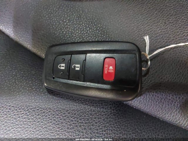 Toyota 4runner Trd Pro 2022 JTELU5JR0N6060291 Image 11