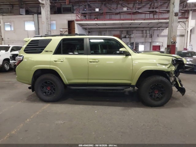 Toyota 4runner Trd Pro 2022 JTELU5JR0N6060291 Image 14
