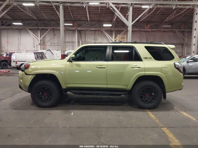Toyota 4runner Trd Pro 2022 JTELU5JR0N6060291 Image 15