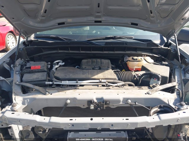Aukcja sprzedaży 2024 Gmc Sierra 1500 2wd  Short Box Pro, vin: 1GTPHAEK2RZ309162, numer aukcji: 45402864