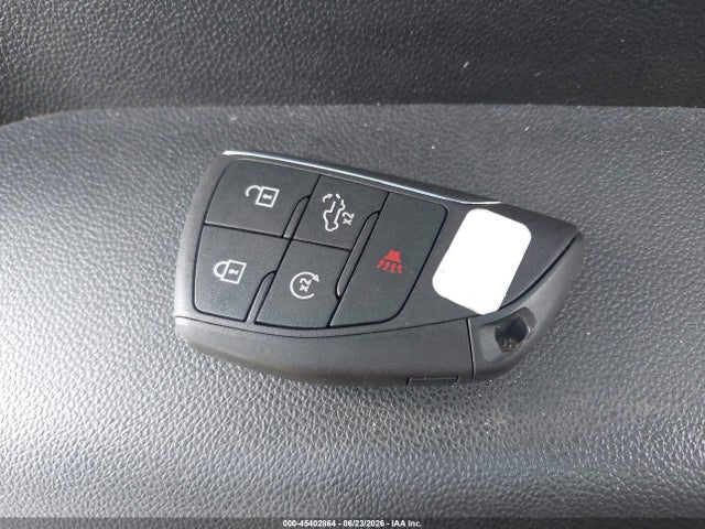 Aukcja sprzedaży 2024 Gmc Sierra 1500 2wd  Short Box Pro, vin: 1GTPHAEK2RZ309162, numer aukcji: 45402864
