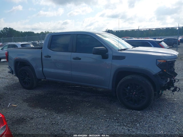Aukcja sprzedaży 2024 Gmc Sierra 1500 2wd  Short Box Pro, vin: 1GTPHAEK2RZ309162, numer aukcji: 45402864