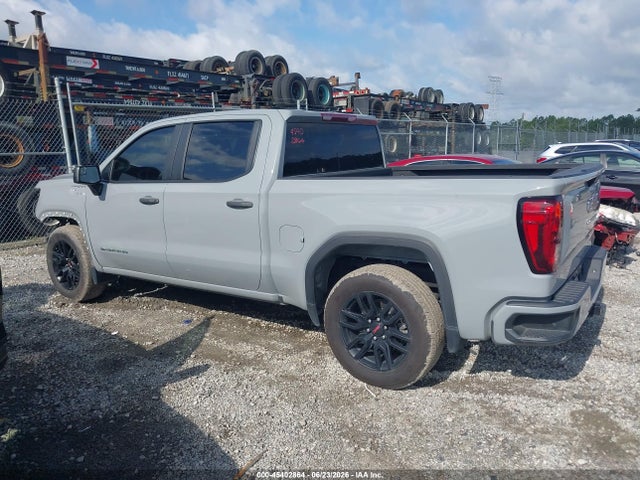 Aukcja sprzedaży 2024 Gmc Sierra 1500 2wd  Short Box Pro, vin: 1GTPHAEK2RZ309162, numer aukcji: 45402864