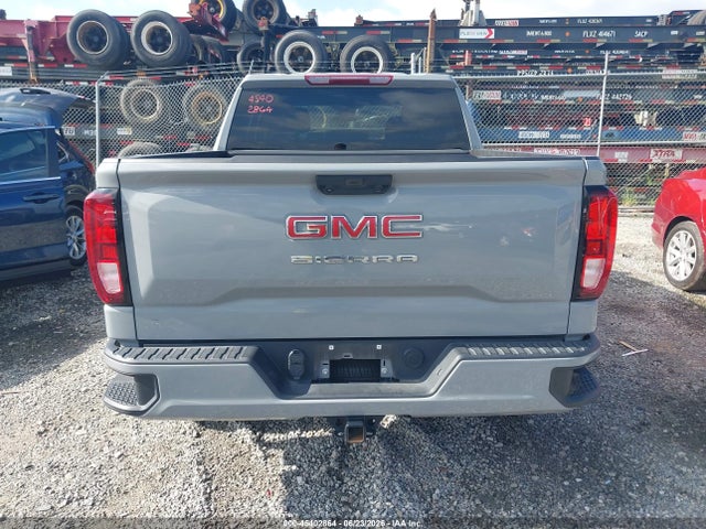 Aukcja sprzedaży 2024 Gmc Sierra 1500 2wd  Short Box Pro, vin: 1GTPHAEK2RZ309162, numer aukcji: 45402864