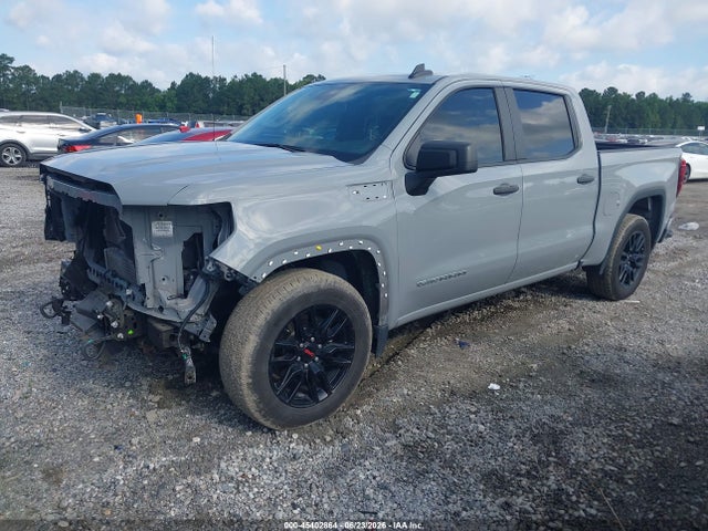 Aukcja sprzedaży 2024 Gmc Sierra 1500 2wd  Short Box Pro, vin: 1GTPHAEK2RZ309162, numer aukcji: 45402864