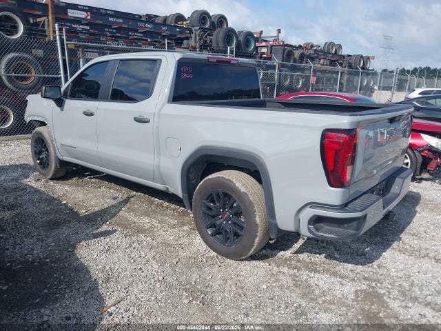 Aukcja sprzedaży 2024 Gmc Sierra 1500 2wd  Short Box Pro, vin: 1GTPHAEK2RZ309162, numer aukcji: 45402864