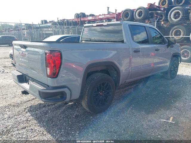Aukcja sprzedaży 2024 Gmc Sierra 1500 2wd  Short Box Pro, vin: 1GTPHAEK2RZ309162, numer aukcji: 45402864