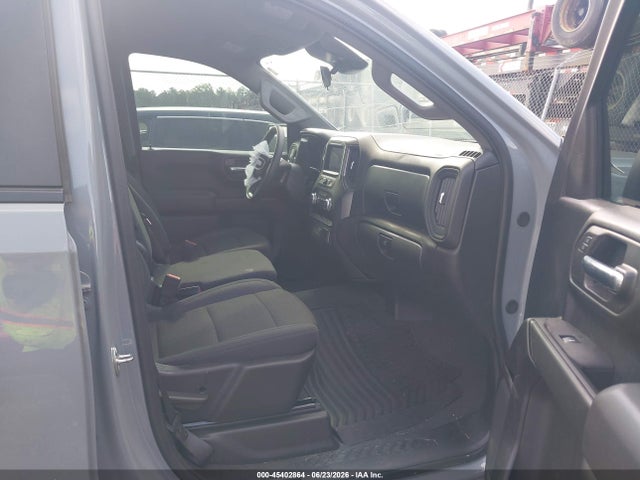 Aukcja sprzedaży 2024 Gmc Sierra 1500 2wd  Short Box Pro, vin: 1GTPHAEK2RZ309162, numer aukcji: 45402864